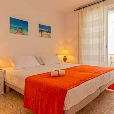 797 Holiday Rentals - Piso Para 4 Con Amplia Terraza Al Jardin Y Al Mar Benalmádena Dış mekan fotoğraf